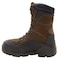 Rocky BlizzardStalker PRO Waterproof 1200G Insulated Boot, 9MEN FQ0005454 - alternate 2